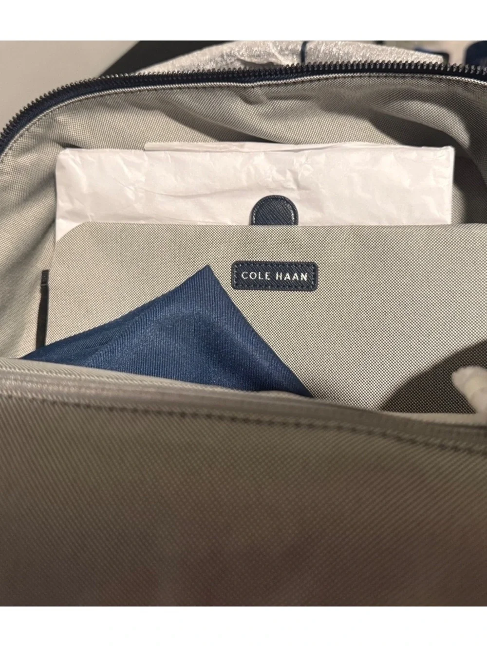 Cole Haan this cole